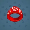 Signet Ring #7371