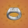 Signet Ring #7389