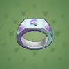Signet Ring #7437