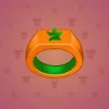 Signet Ring #7439
