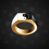 Signet Ring #744