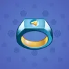 Signet Ring #7454