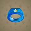 Signet Ring #7464