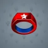Signet Ring #7472