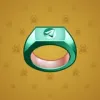 Signet Ring #7477