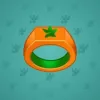 Signet Ring #7512