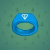 Signet Ring #7521