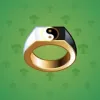 Signet Ring #7524