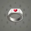 Signet Ring #7537