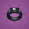 Signet Ring #7546