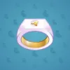 Signet Ring #7575