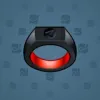 Signet Ring #7603