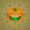 Signet Ring #7606