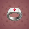 Signet Ring #7611