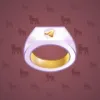 Signet Ring #7619