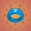 Signet Ring #7628