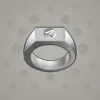 Signet Ring #764