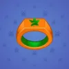 Signet Ring #7640