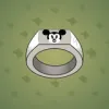 Signet Ring #7642
