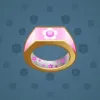 Signet Ring #7645