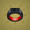 Signet Ring #7660