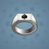 Signet Ring #7695