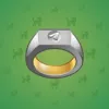 Signet Ring #7721