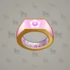 Signet Ring #7722