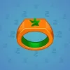 Signet Ring #7735