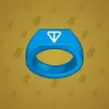 Signet Ring #7766