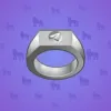 Signet Ring #780