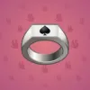 Signet Ring #7814
