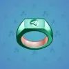 Signet Ring #7818
