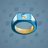 Signet Ring #7820