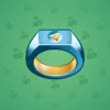 Signet Ring #7826