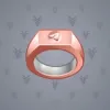Signet Ring #7847