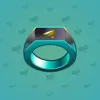Signet Ring #7850