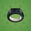Signet Ring #7854