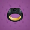 Signet Ring #7865