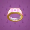 Signet Ring #7872
