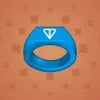 Signet Ring #7875
