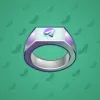 Signet Ring #7880