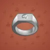 Signet Ring #7891