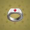 Signet Ring #7896