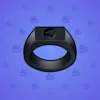 Signet Ring #7899