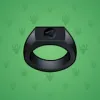 Signet Ring #7901