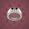 Signet Ring #7902