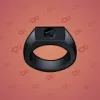 Signet Ring #7922