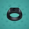 Signet Ring #7938