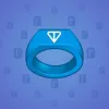 Signet Ring #7958